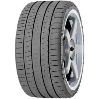 Pneumatiky Michelin Pilot Super Sport 255/40 R18 99Y FR