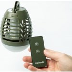 Trakker Remote Bug Blaster Lapač hmyzu s dálkovým ovladačem – Zboží Mobilmania