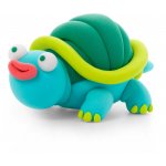 TM Toys Hey Clay Exotická zvířata – Zboží Dáma
