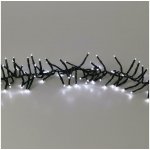 Koopman LED Solární řetěz 768xLED/3,7V/13 funkcí 1200 mAh 8,6 m IP44 studená bílá + DO AEX100040 – Hledejceny.cz