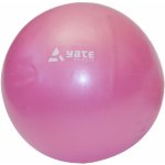 Yate Over Gym Ball - 26 cm Barva: růžová