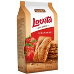 Roshen Lovita Cake Strawberry 168 g – Sleviste.cz