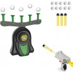 Innova levitující terč s pistoli Hover – Zboží Mobilmania