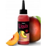 Delphin Fluo Dip D SNAX LiquiX Mango Broskev Dip 100 ml – Zboží Mobilmania