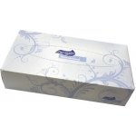 Harmony papírové kapesníčky v krabičce 2-vrstvé 100 ks – Zboží Dáma