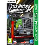 Truck Mechanic Simulator 2015 – Hledejceny.cz