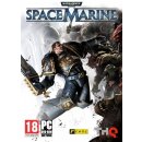 hra pro PC Warhammer 40 000 Space Marine - Traitor Legions Pack