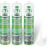 BOLL Nástřiková lepící a těsnící hmota SIM Polimer 290 ml