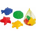 Androni Sada formiček Mořská zvířátka – Zboží Mobilmania