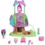 Spin Master Gabby's Dollhouse Dům na stromě – Zboží Dáma