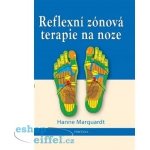 Reflexní zónová terapie na noze – Hledejceny.cz