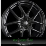 Dezent TO 8x18 5x112 ET54 black – Sleviste.cz
