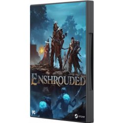 Enshrouded