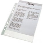 Esselte A5 43 mikronů matné 100 ks – Sleviste.cz