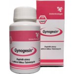 Gesmed Biotec Gesin Gynogesin 120 kapslí – Hledejceny.cz