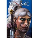 Zaklínač: Geralt / Menší zlo - Andrzej Sapkowski, Parowski Maciej – Zbozi.Blesk.cz