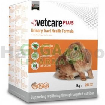 Supreme VetcarePlus Urinary Tract Health Formula Rabbit 1,5 kg