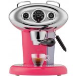illycaffe´s X7.1 růžový – Zboží Dáma