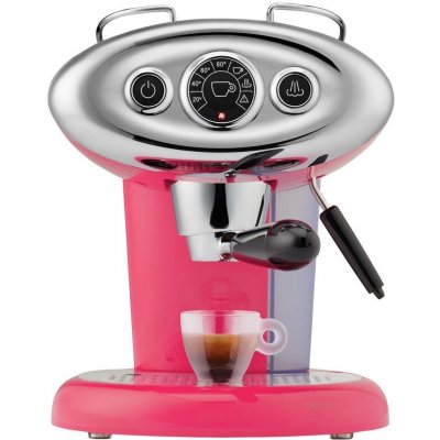 illycaffe´s X7.1 růžový – Zboží Dáma