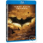 Temný rytíř trilogie BD – Sleviste.cz