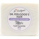 Dr. Feelgood organický tuhý šampon Lavender & Rosemary 100 g