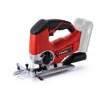 Einhell TE-JS 18 Li-Solo 4321200 – Zbozi.Blesk.cz