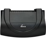 Diversa Aristo LED Expert Color akvarijní kryt vypouklý černý 40 x 25 cm – Zboží Dáma