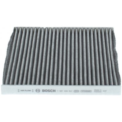 BOSCH 1 987 435 627 Filtr, vzduch v interiéru (1987435627) – Hledejceny.cz