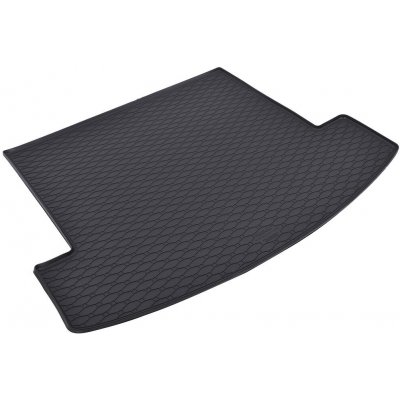 Gumová vana do kufru Rigum HYUNDAI Santa Fé 2024-> 6/7 míst (3.řada sklopená) | Zboží Auto