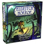 FFG Eldritch Horror Under the Pyramids – Hledejceny.cz