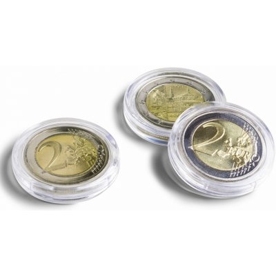 LEUCHTTURM Bublinky ULTRA10 ks Průměr 37 mm – Sleviste.cz