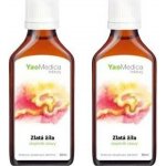 YaoMedica 081 Zlatá žíla 2 x 50 ml – Hledejceny.cz