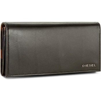 Diesel Velká dámská peněženka 24 A Day X04129 P1074 H4974