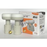 Mascom Monoblok LNB-MCM4S01HD – Zbozi.Blesk.cz