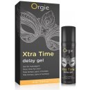 Orgie Xtra Time Delay Gel 15 ml