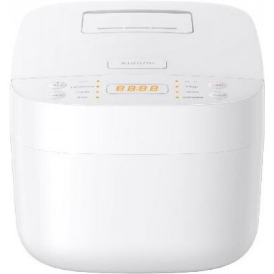 Xiaomi 3 l bílá 6941812758410 – Hledejceny.cz