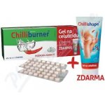 Good Nature Chilliburner 60 tablet – Zbozi.Blesk.cz