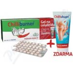 Good Nature Chilliburner 60 tablet – Hledejceny.cz