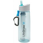 LifeStraw Go 0,65l Light Blue LGOTR22LBWW – Zboží Mobilmania