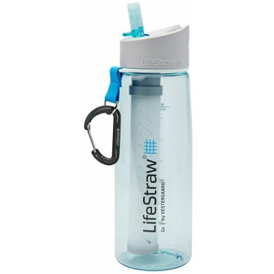 LifeStraw Go 0,65l Light Blue LGOTR22LBWW – Zbozi.Blesk.cz