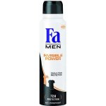 Fa Men Xtreme Invisible Power deospray 150 ml – Zboží Mobilmania