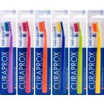 Curaprox CS 5460 Ultra Soft Ultrajemný zubní kartáček – Hledejceny.cz