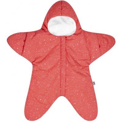 Baby Bites STAR Winter Coral – Zboží Mobilmania