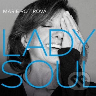 Marie Rottrová – Lady Soul 14× 1970-2021 LP – Zbozi.Blesk.cz