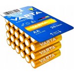 Varta Longlife AA 24ks 4106301124 – Zboží Živě