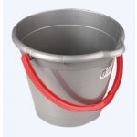 Melitrade Kbelík kulatý 12 l s výlevkou – Zboží Dáma