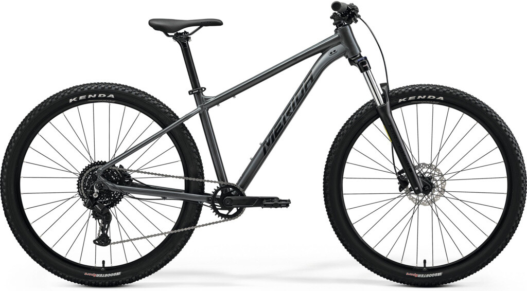 Merida Big Nine 20 2026