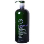 Paul Mitchell Tea Tree Lavender Mint Moisturizing Shampoo 1000 ml – Hledejceny.cz