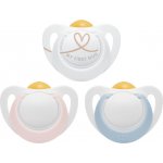 Nuk for Nature dudlík Green 2 ks – Zbozi.Blesk.cz