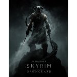 The Elder Scrolls 5: Skyrim Dawnguard – Sleviste.cz